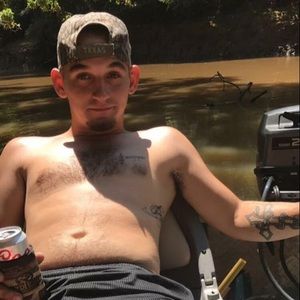 Meet your Posher, Cody